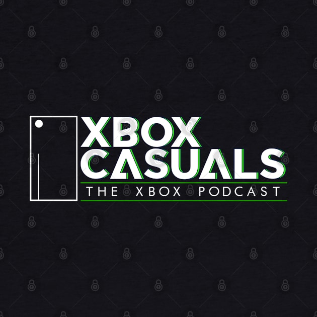 Xbox Casuals Logo by Tower Casuals: The Destiny Podcast